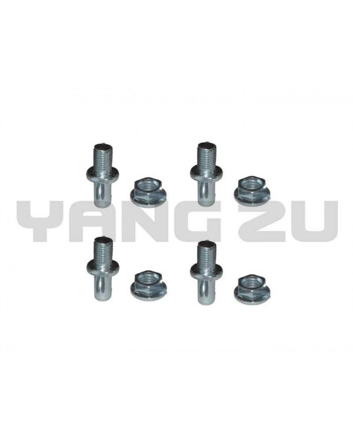 PERNO KIT CATALINA BROSS YZU