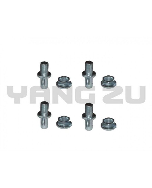 PERNO KIT CATALINA BROSS YZU