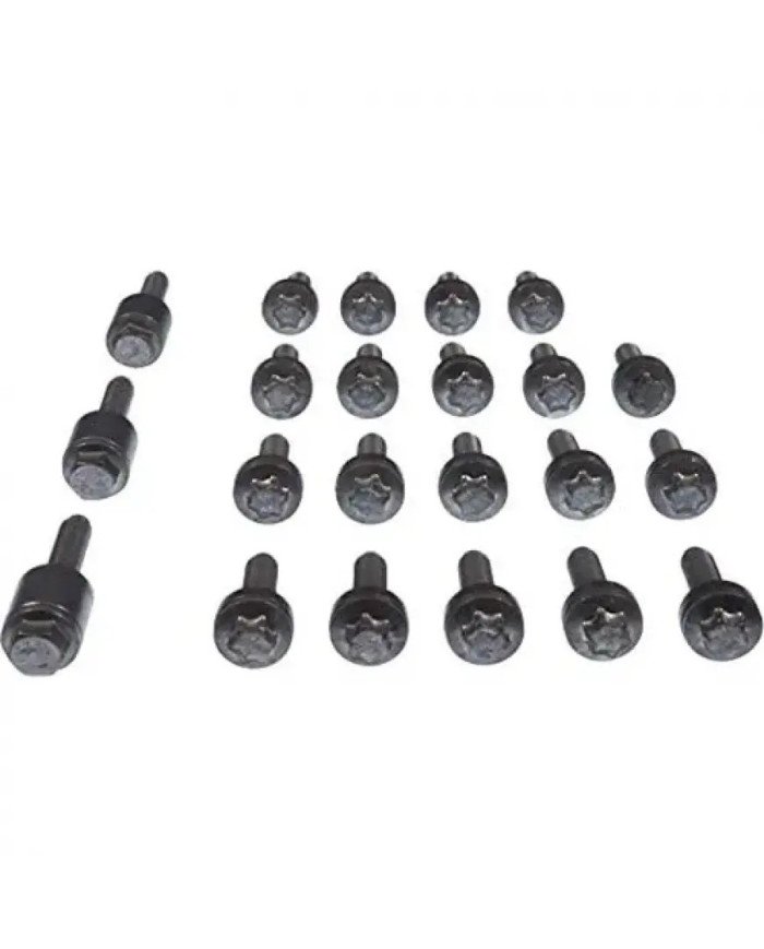 KIT COMPLETO PERNOS DE MOTOR GDM