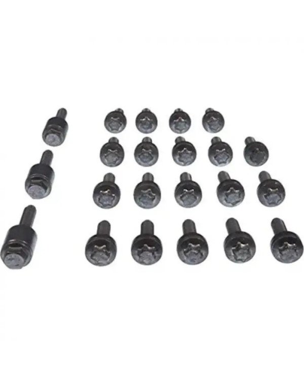 KIT COMPLETO PERNOS DE MOTOR GDM