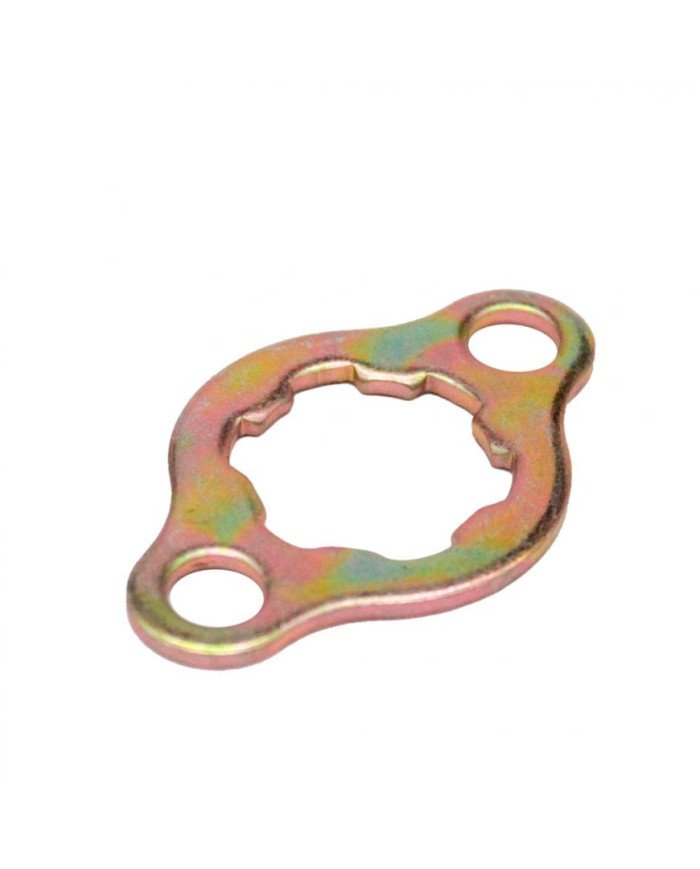 SEGURO PIÑON ARRASTRE ACERADO CBCG