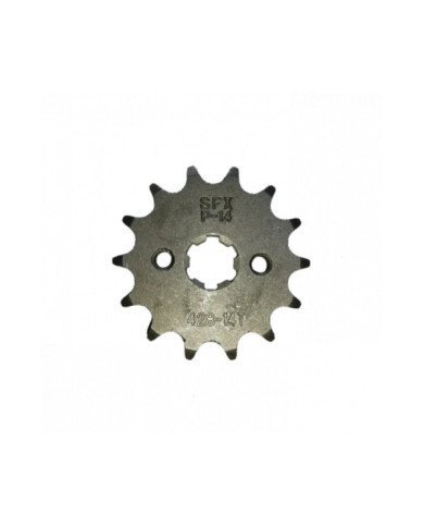 PINON 14T ARRASTRE CD100 HERO 428H RIFFEL
