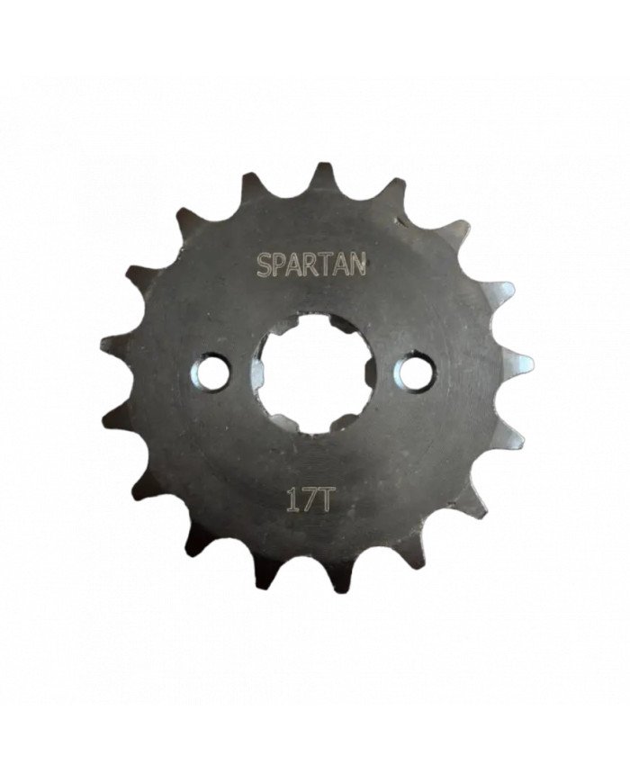 PIÑON 17T HONDA NXR125 RIFFEL