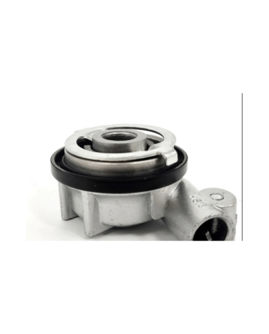 PIÑON VELOCIMETRO XR150 C/ARANDELA (BAQUELITA) KIGCOL