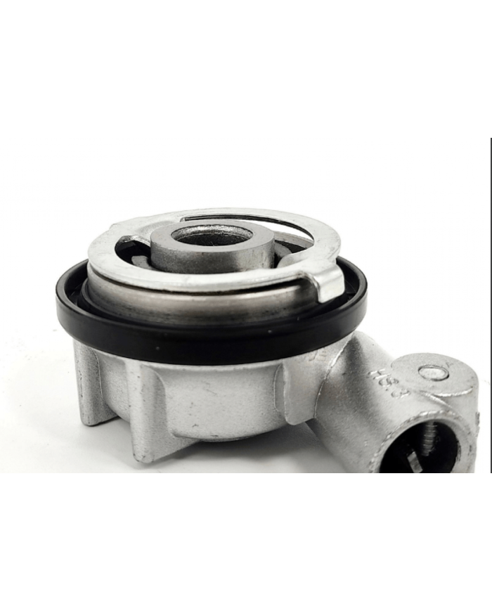 PIÑON VELOCIMETRO XR150 C/ARANDELA (BAQUELITA) KIGCOL