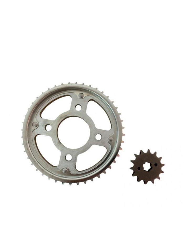 PINON 14T ARRASTRE CB-CG RIFFEL