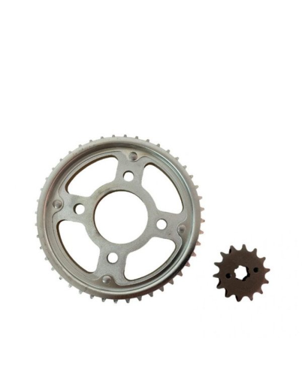 PINON 14T ARRASTRE CB-CG RIFFEL