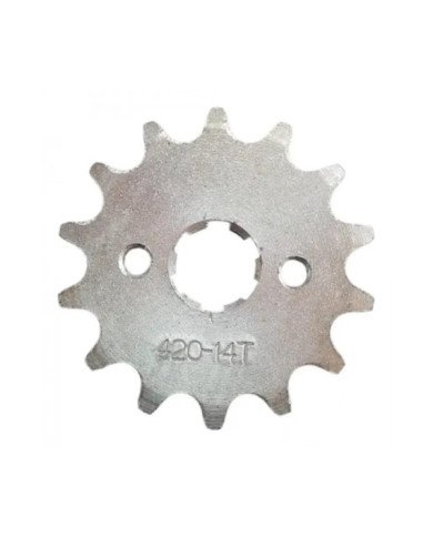 PINON 14T DAX 420 TECNI