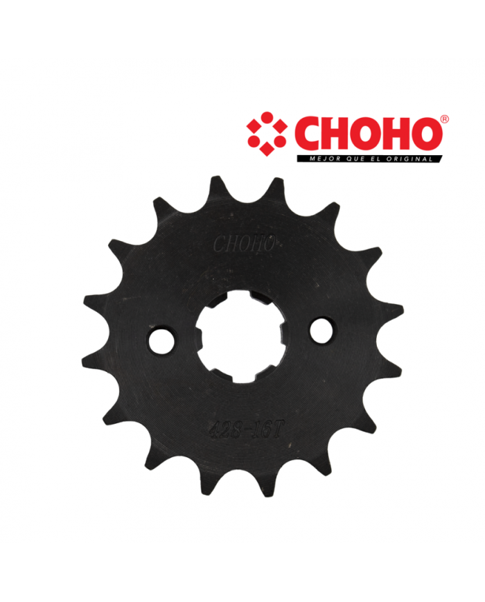 PINON XR/CB 190 16T 428 CHOHO
