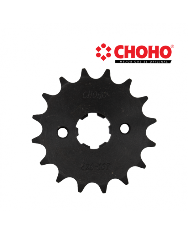 PINON XR/CB 190 16T 428 CHOHO