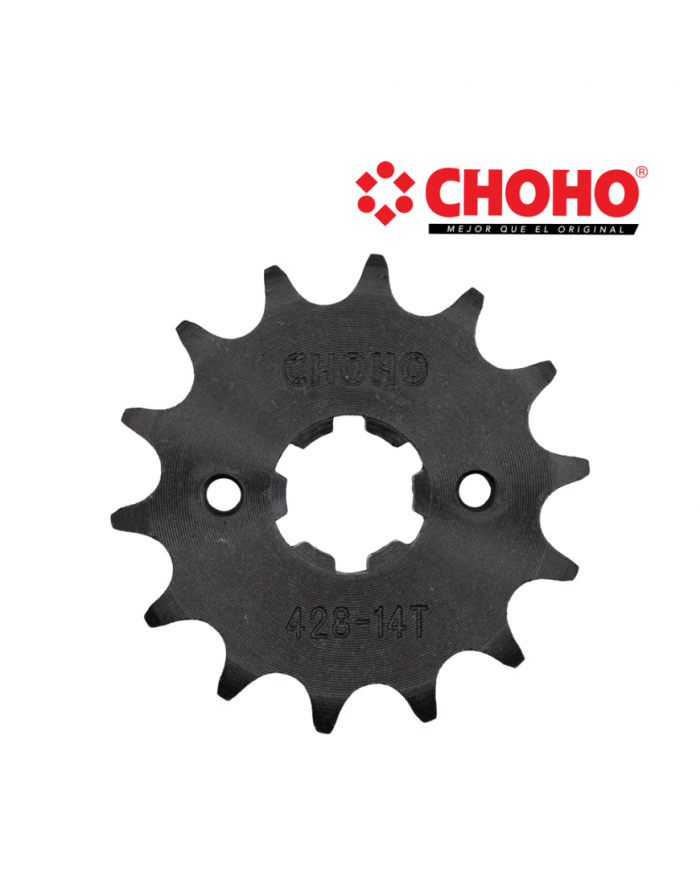 PIÑON DISCOVER 125/135 14T(428) CHOHO