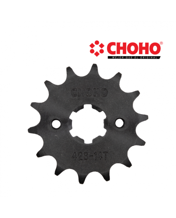 PIÑON DISCOVER 125/135 14T(428) CHOHO