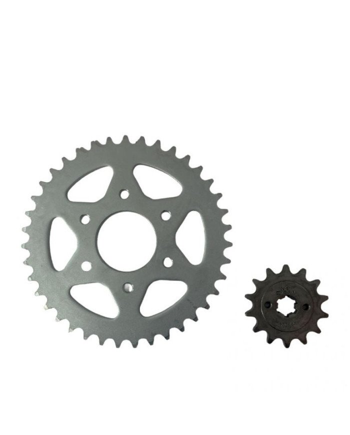 PINON 14T 520 ARRASTRE PULSAR 200