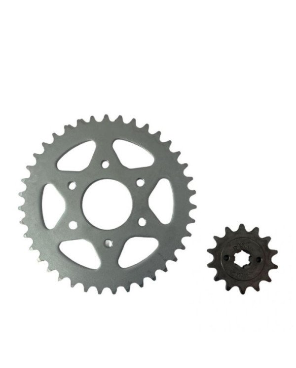 PINON 14T 520 ARRASTRE PULSAR 200