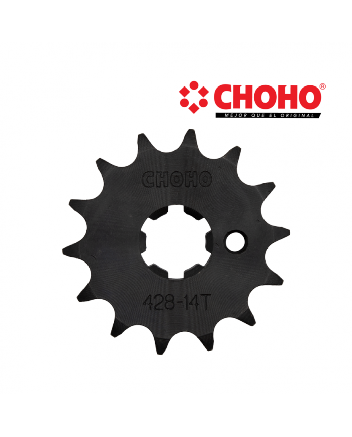 PINON FZ16 14T 428 CHOHO
