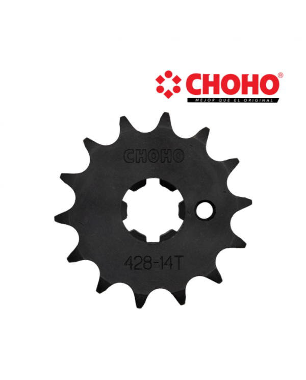 PINON FZ16 14T 428 CHOHO