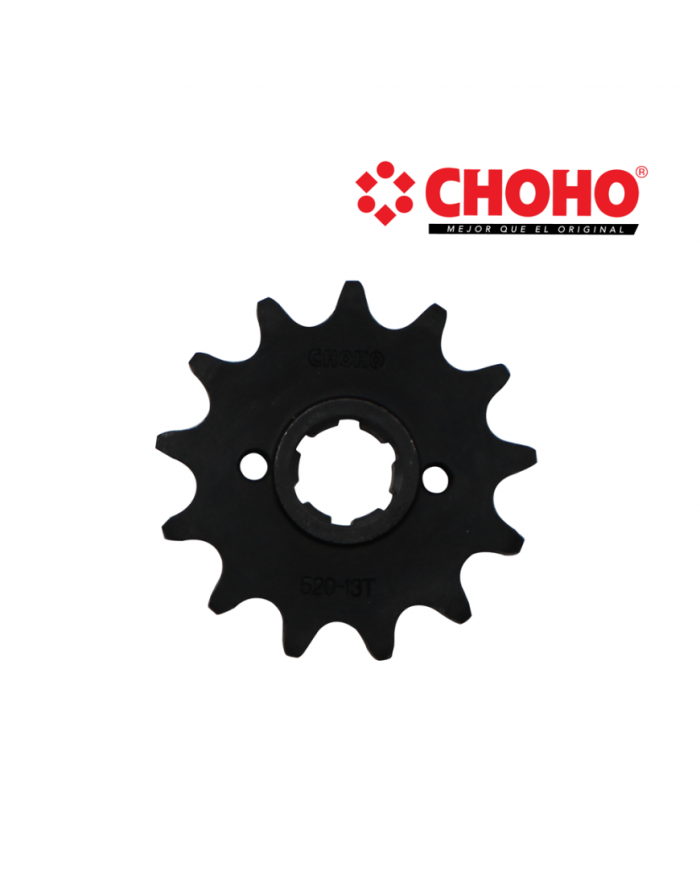 PIÑON AKT 150TT BROS CHINA 13T(520) CHOHO