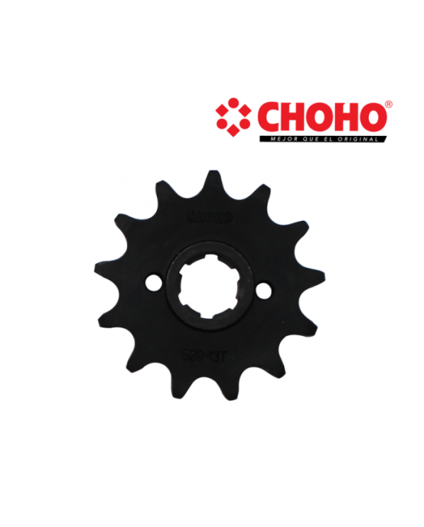 PIÑON AKT 150TT BROS CHINA 13T(520) CHOHO