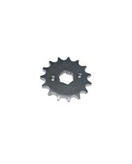 PINON 15T ARRASTRE CB-CG125-150 RIFFEL