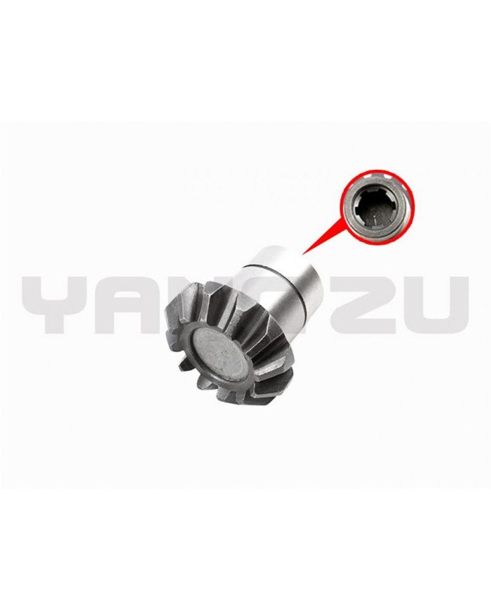 PINON 12T REDUCTOR ATAQUE CARGUERO KIGCOL