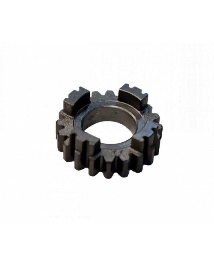 PINON TERCERA KIT SB125 20T-29T GDM