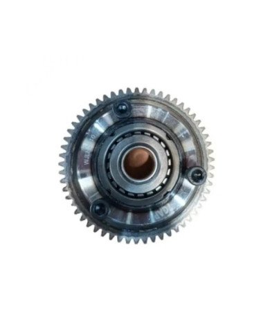 PINON VOLANTE VENTIX CB200 22MM GDM