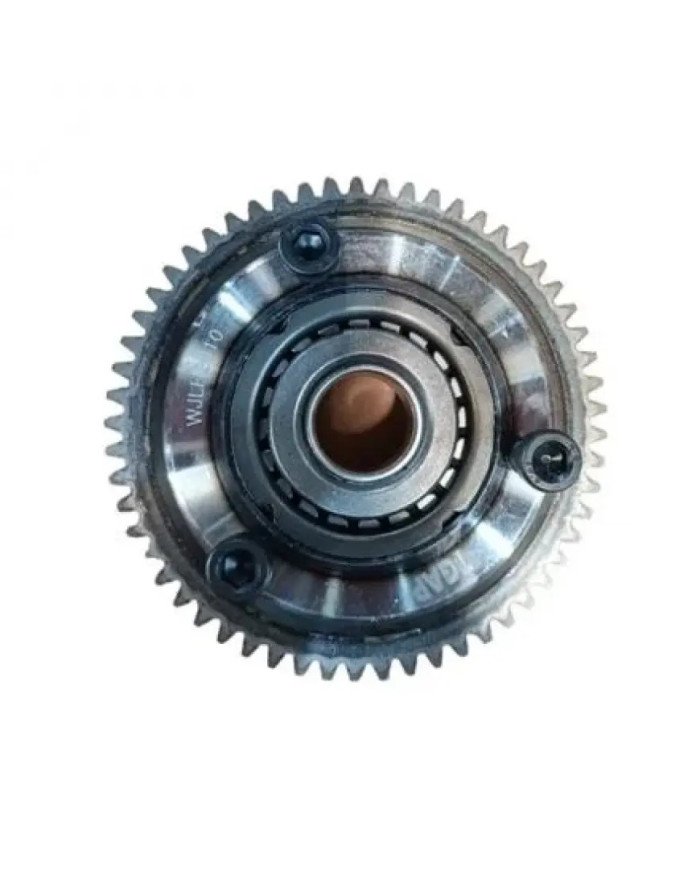 PINON VOLANTE VENTIX CB200 22MM GDM