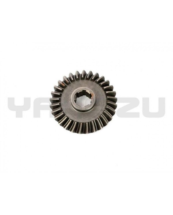 PLATO CORONA C/PIÑON ATAQUE 29T/10T YZU