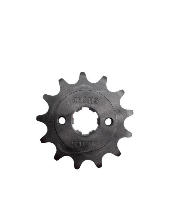 PINON 13T ARRASTRE 520 XL200 KBB GDM