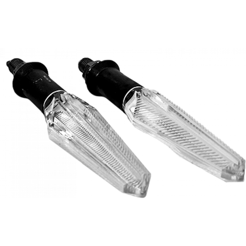 FARO DIRECCIONAL LED CRISTAL P37 STALLION