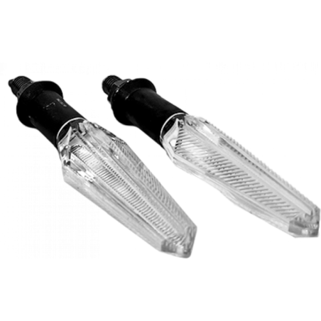 FARO DIRECCIONAL LED CRISTAL P37 STALLION