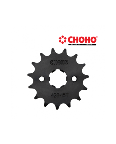 PINON ARRASTRE 15T HONDA CBF150 CHOHO