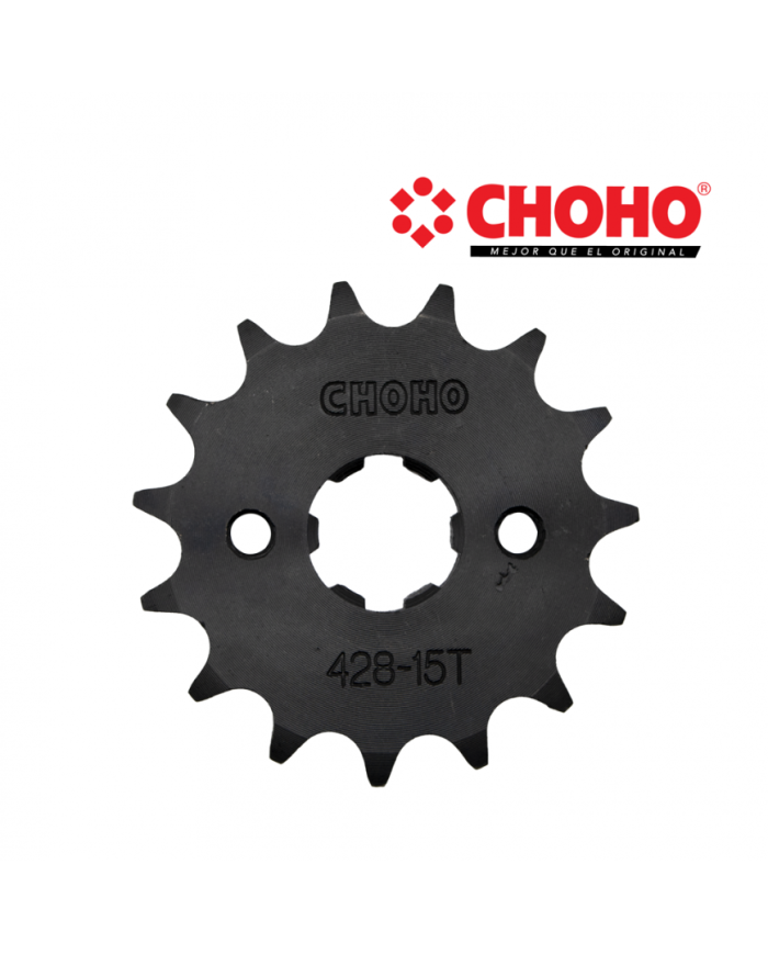 PINON ARRASTRE 15T HONDA CBF150 CHOHO