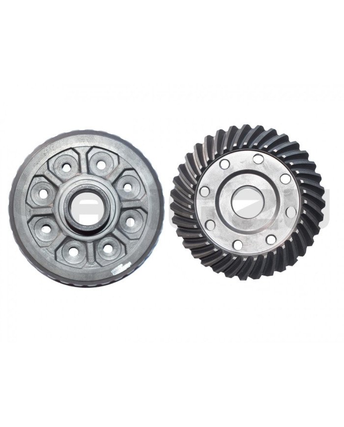 PINON CORONA SOLO H/CHICOC/CUELLO 35T CARGO