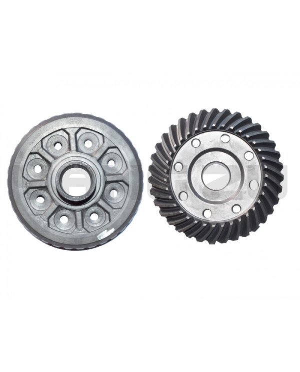 PINON CORONA SOLO H/CHICOC/CUELLO 35T CARGO
