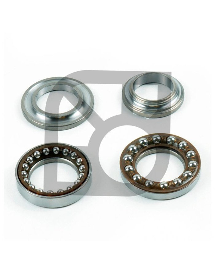 PISTA TIMON GN125/WANXIN RCC