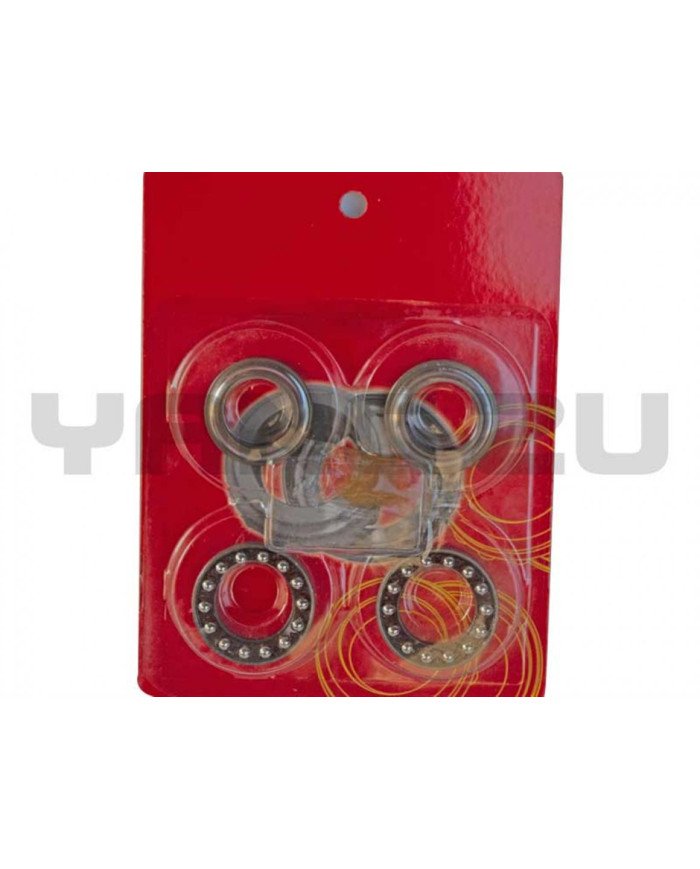 PISTA TIMON GL/CG/GY/XL SFX