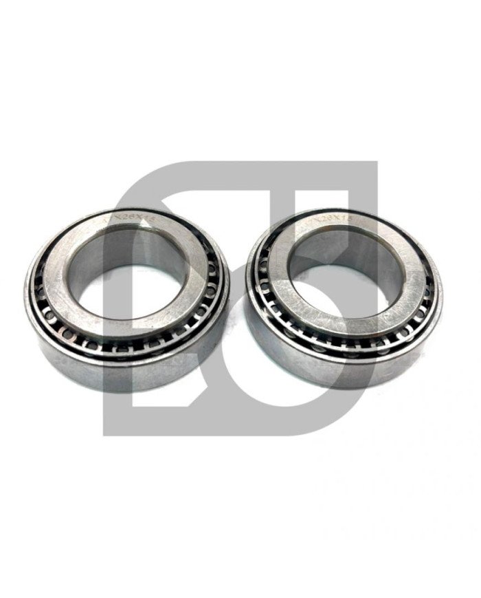 PISTA TIMON UNICORN CBF150 KAMLA