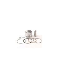 PISTON KIT STD GY6-150 SCOOTER  57.5-15MM