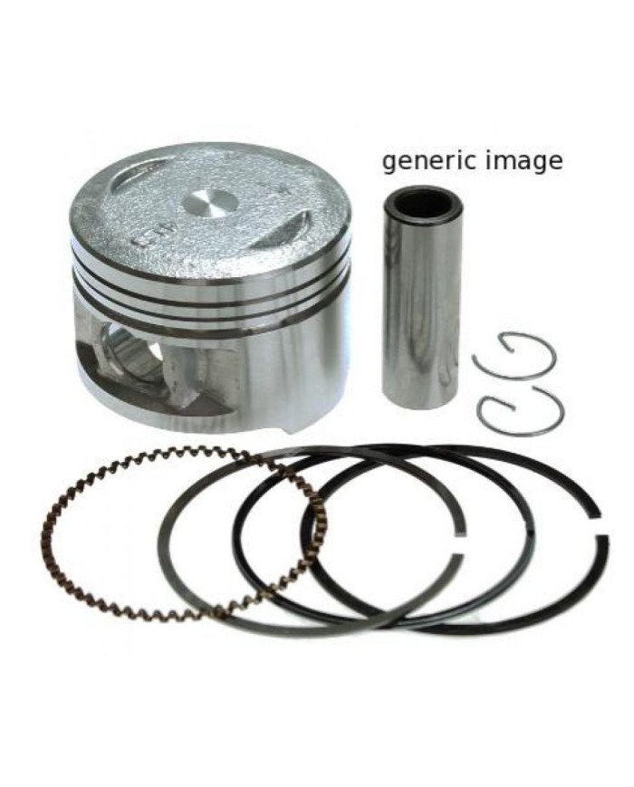 PISTON KIT 025 CB125 JP