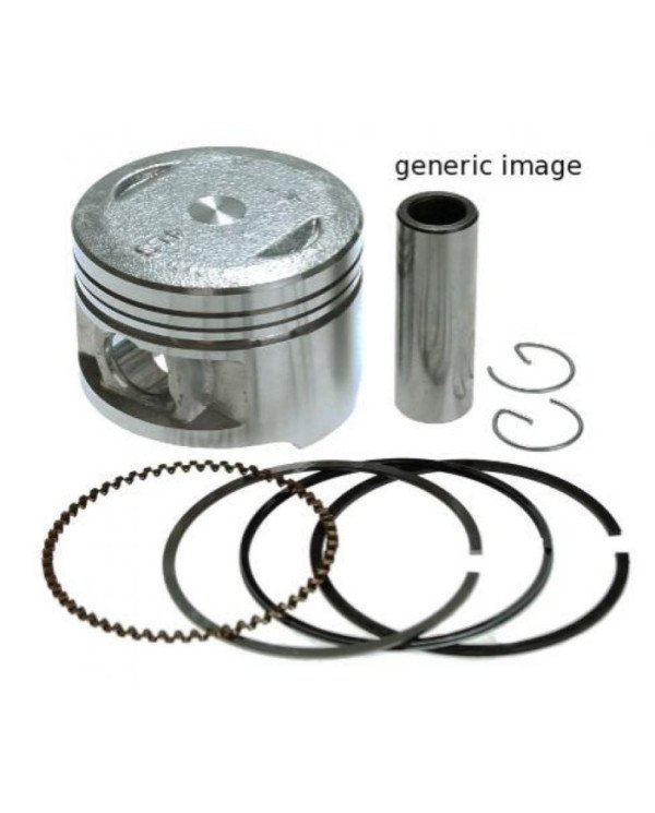 PISTON KIT 025 CB125 JP
