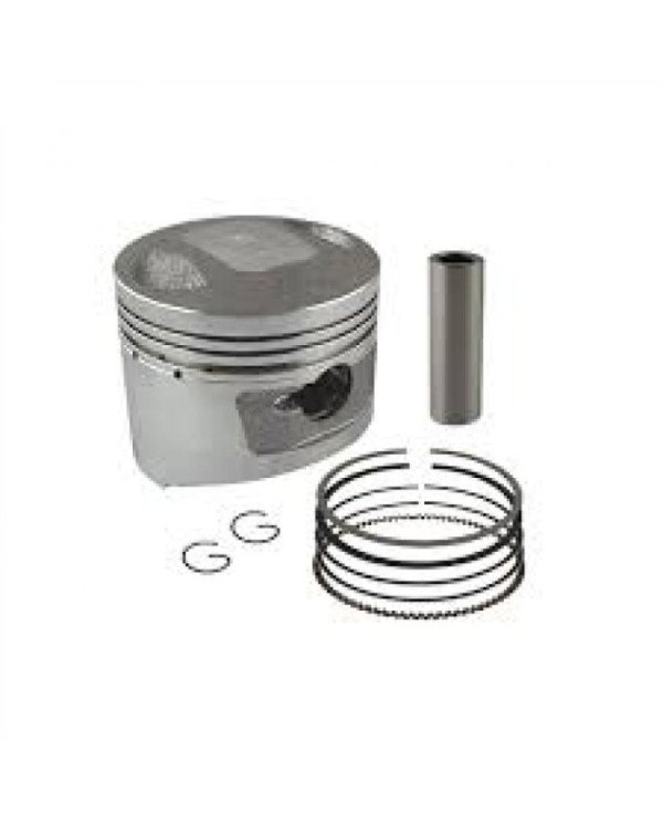 PISTON KIT 025 CB200 JP