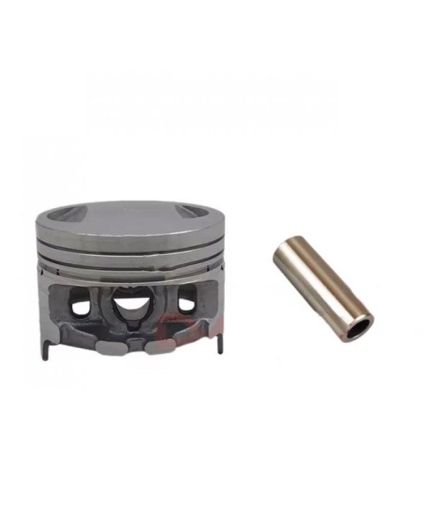 PISTON KIT STD CG150 ITA-MAVI 13MM TW