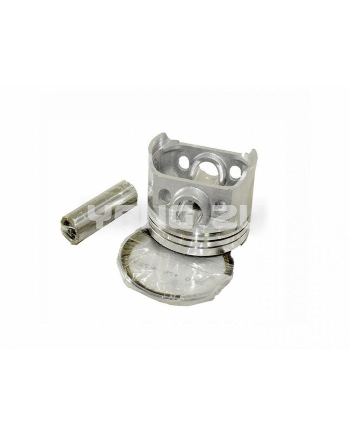 PISTON KIT 075 YX300