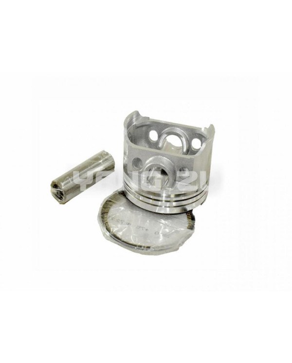 PISTON KIT 075 YX300