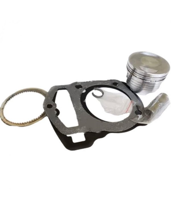 PISTON KIT 025 CB-ZS250 SUKOKI TW