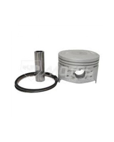 PISTON KIT STD XL200 MITSUB JP