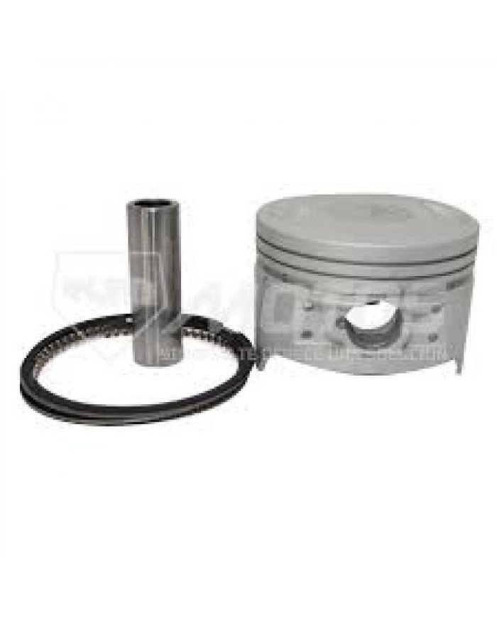 PISTON KIT STD XL200 MITSUB JP