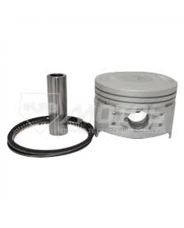 PISTON KIT STD XL200 MITSUB JP