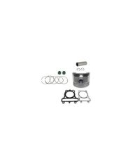 PISTON KIT 025 GY-ZS200 TW